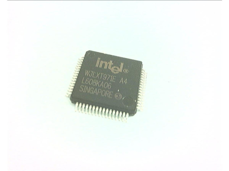 INTEL WJLXT971E