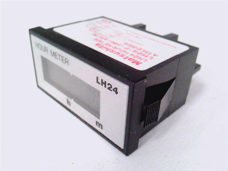 MATSUSHITA ELECTRIC LH24-F-HM-AH-N