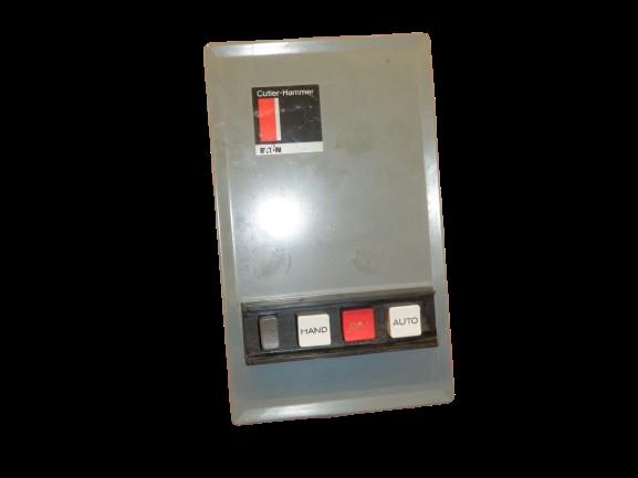 EATON CORPORATION C799AG15