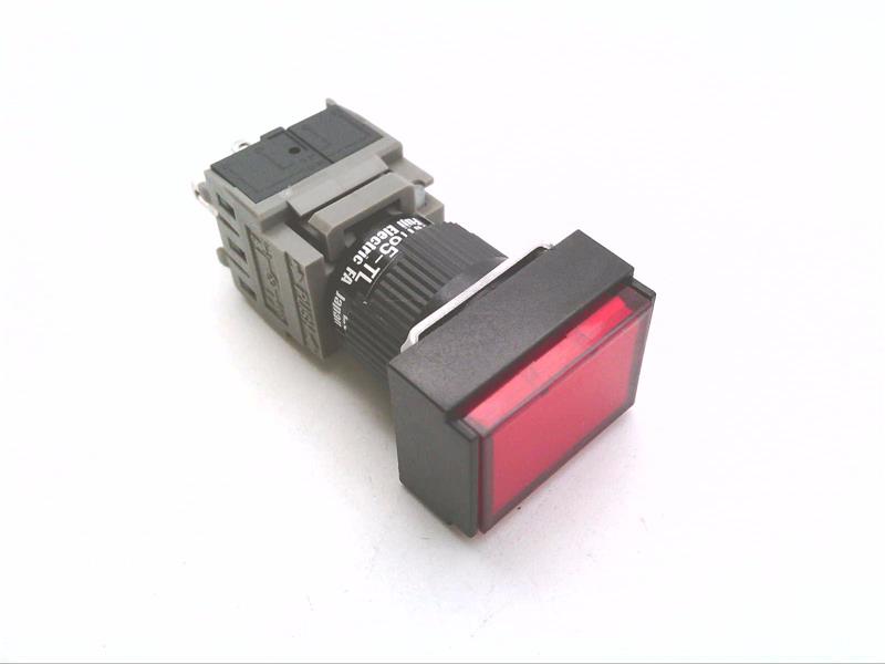 FUJI ELECTRIC AH165-TLR11E3