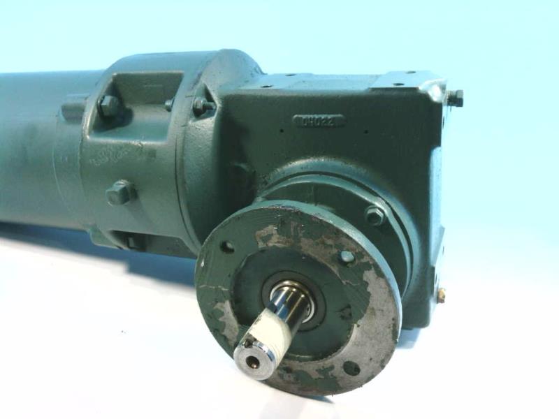 MASTER POWER TRANSMISSION 056WM16F30