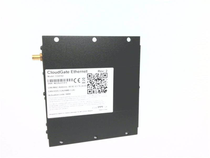 OPTION NV CG0102-11972