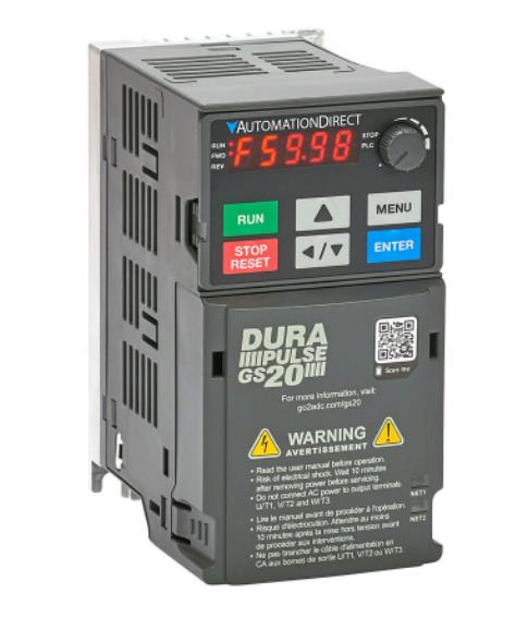 AUTOMATION DIRECT GS21-20P2