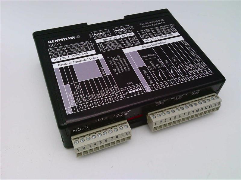 RENISHAW A-5259-0025-0A