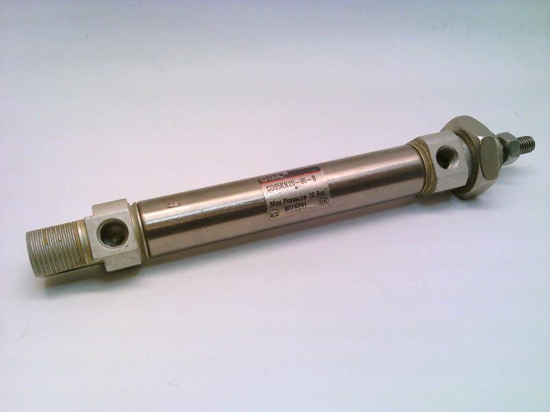 SMC CD85KN20-85-B