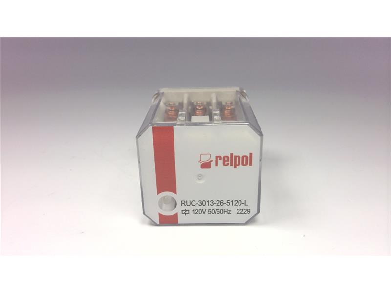 RELPOL RUC-3013-26-5120-L