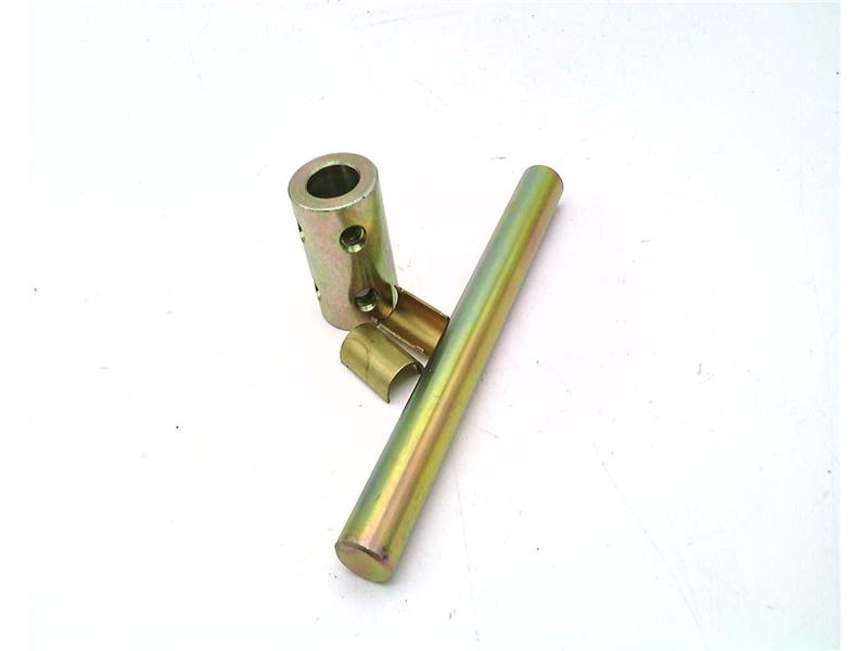 JOHNSON CONTROLS DMPR-KC005