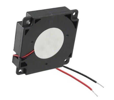 DELTA ELECTRONICS BFB04505HHA-A