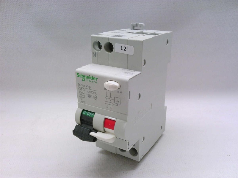 SCHNEIDER ELECTRIC MG19532