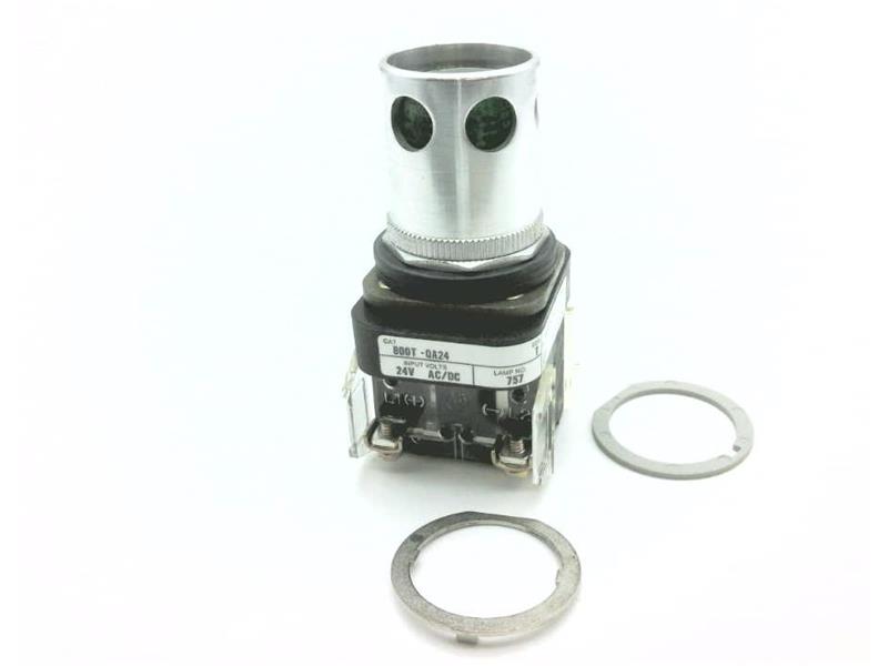 ALLEN BRADLEY 800T-QA24G