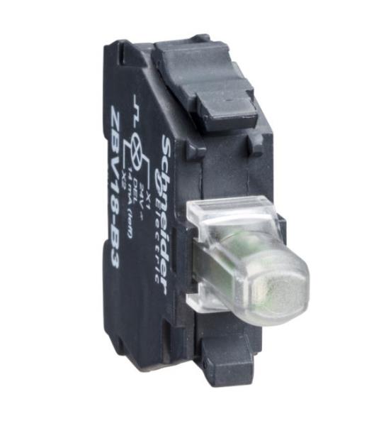 SCHNEIDER ELECTRIC ZBV18B1