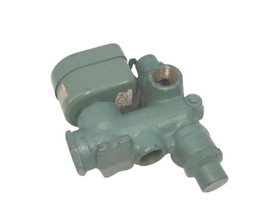 ASCO 8300B204G-AC120/60D