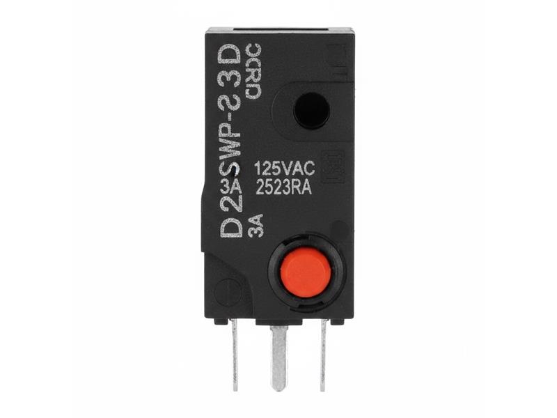OMRON D2SW-P2L3D
