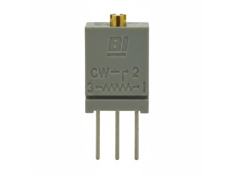 TT ELECTRONICS 67WR10KLFTB