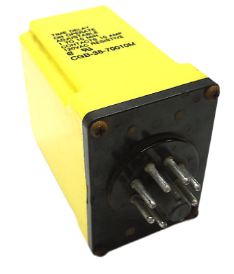 TE CONNECTIVITY CGB-38-70010M