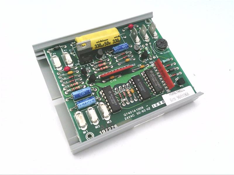 HONEYWELL Q7401A1008
