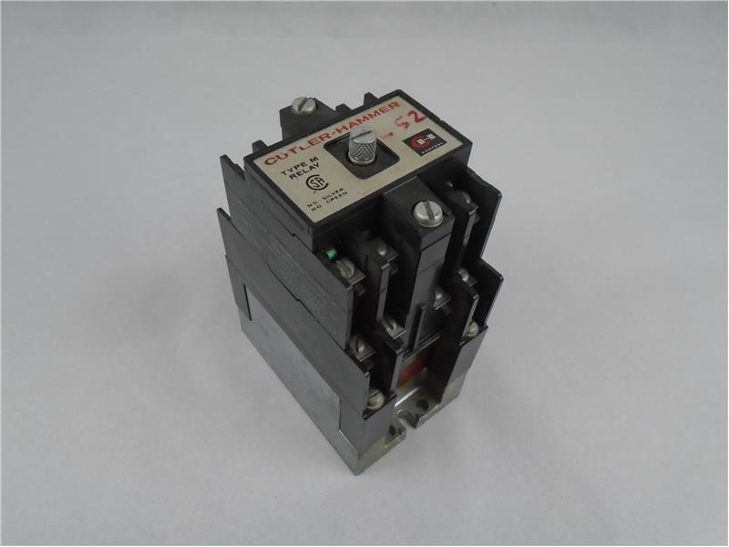 EATON CORPORATION D26MR80A1