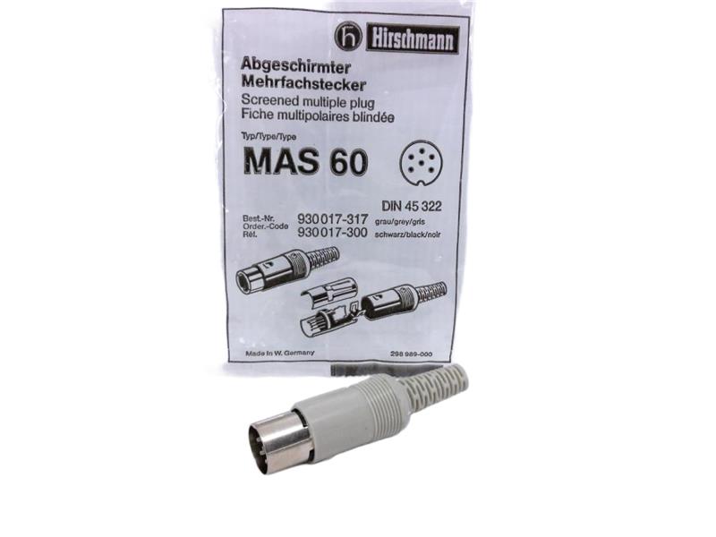 MAS60 by BELDEN