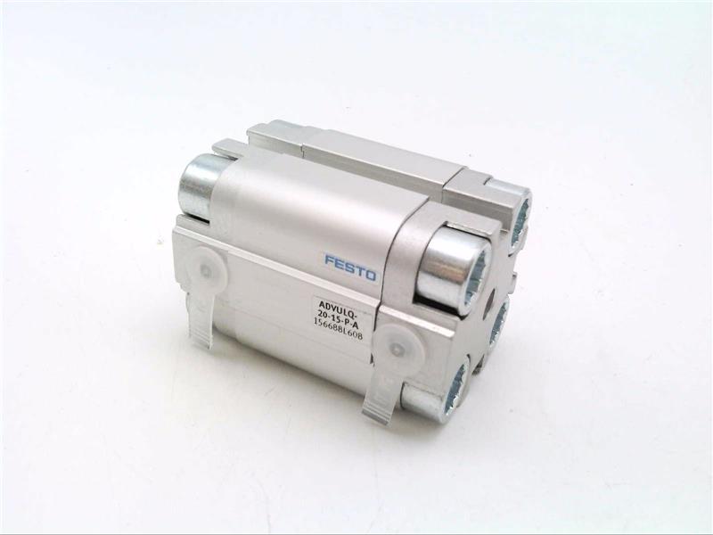 FESTO ADVULQ-20-15-P-A