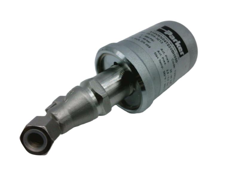 PARKER 810VSN04T220BH000