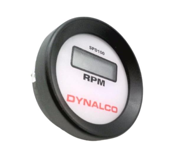 SPD100-1 by BARKSDALE