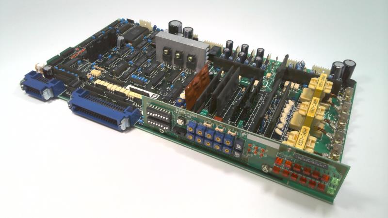 ASEA BROWN BOVERI 0-48680-105