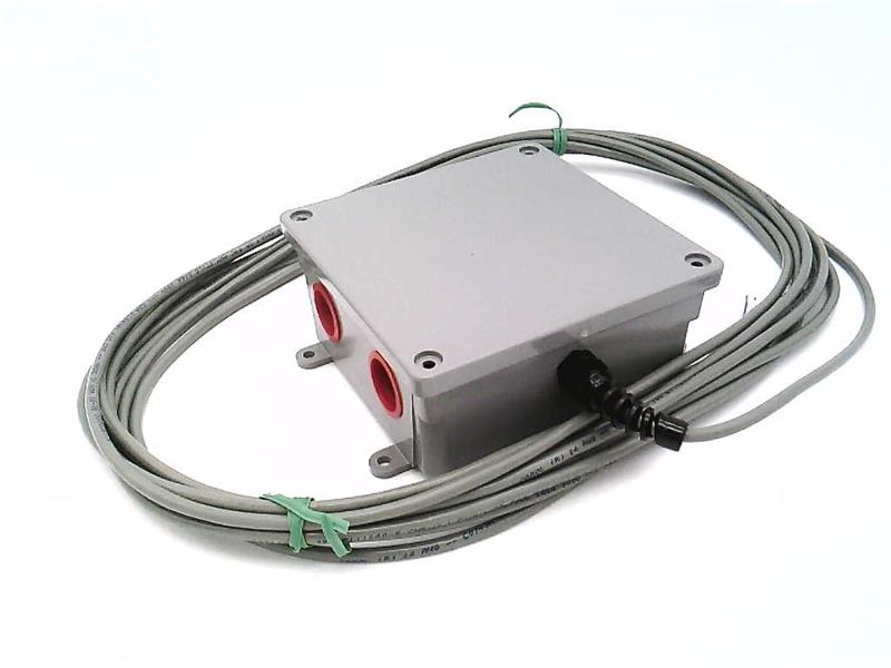 ANDERSON-NEGELE PM0606004