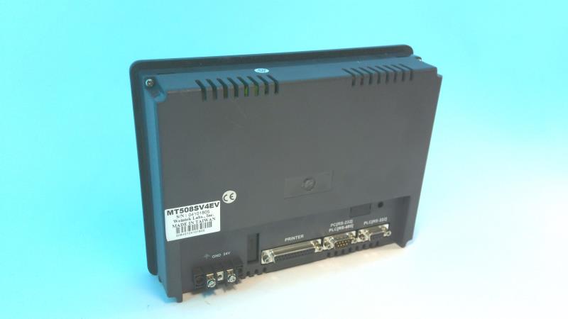 WEINTEK MT508SV4EV