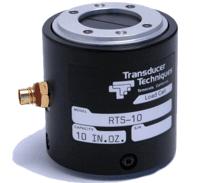 TRANSDUCER TECHNIQUES RTS-200