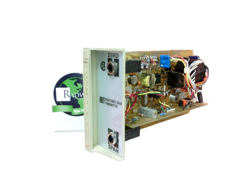 RBT/3W160-320/4-20MA/45DC by MOORE INDUSTRIES