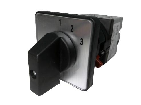 SONTHEIMER ELEKTROSCHALTGERATE WA-SON/ST31/8ZM/NS