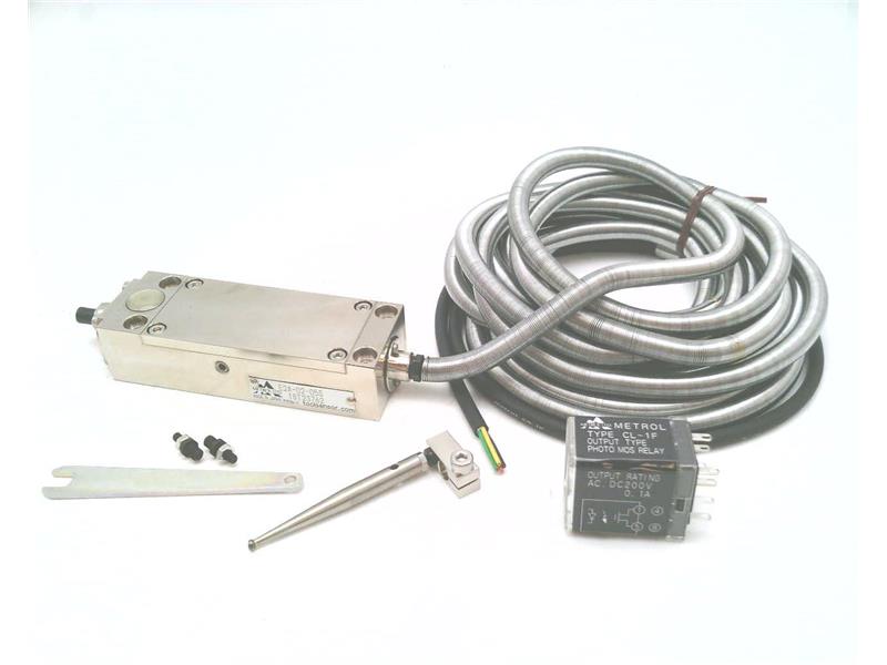 METROL LTD E2A-02-05S