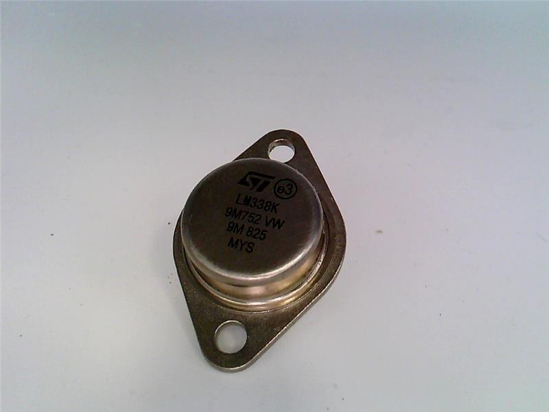 ST MICRO LM338K