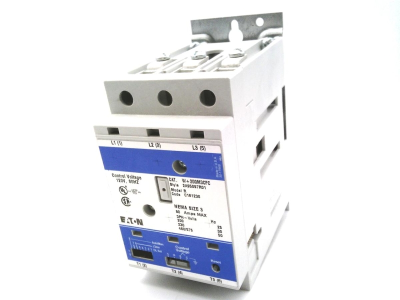 EATON CORPORATION WT200M3CFC