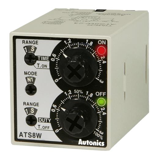 AUTONICS ATS8W-23