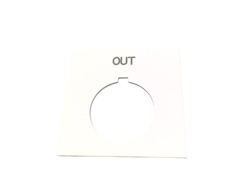 9001-KN122WP by SCHNEIDER ELECTRIC