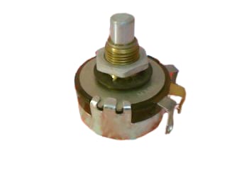 BYZR-83-5 by INVENSYS