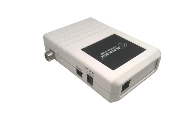 BLACK BOX CORP LW0056A-R2