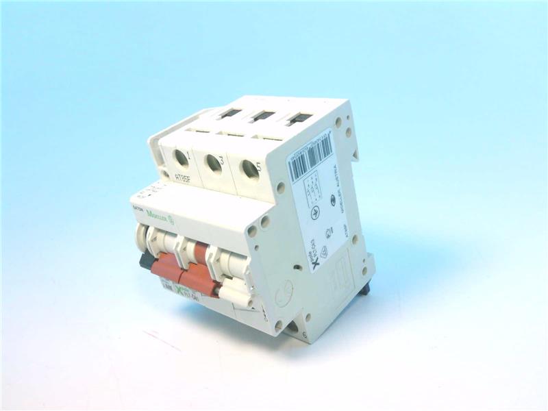 EATON CORPORATION PL7-C4/3