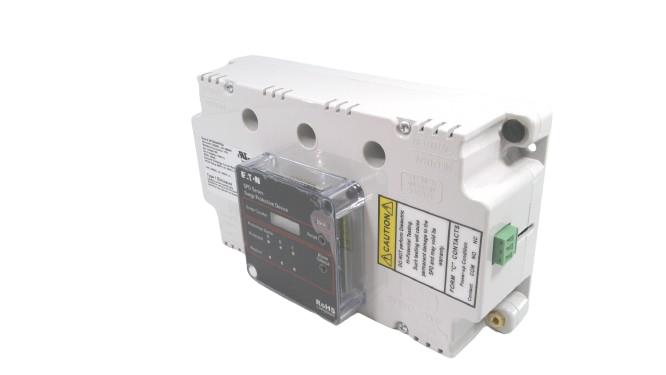 EATON CORPORATION SPD080480D3A