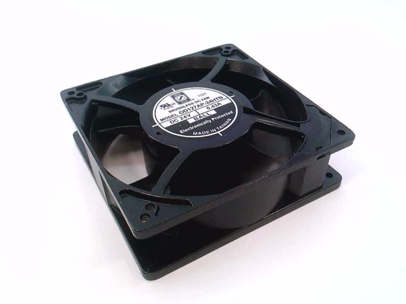 ORION FANS OD127AP-24HTB