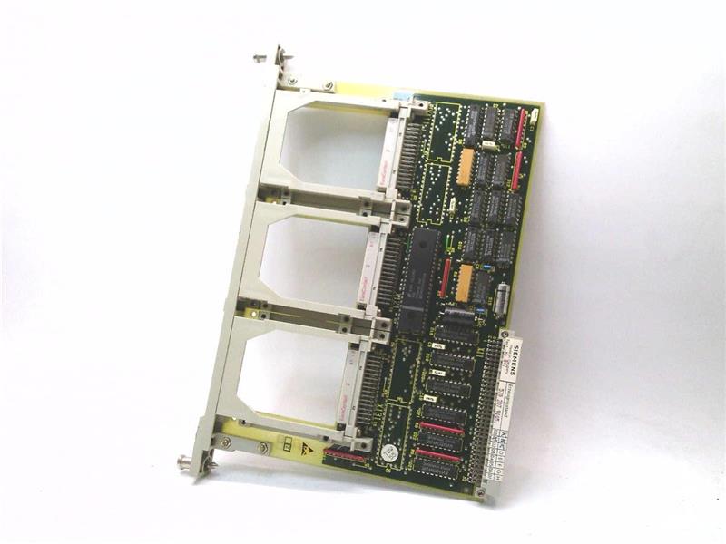 SIEMENS 6FX1-120-7BE01