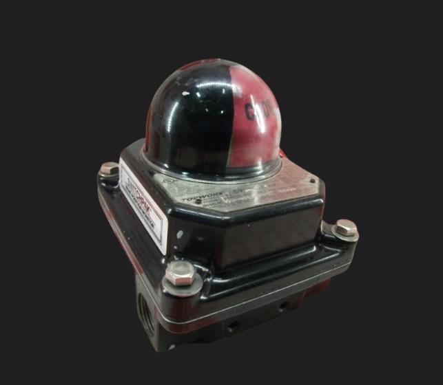 TOPWORX SSP-XPL2GRS00