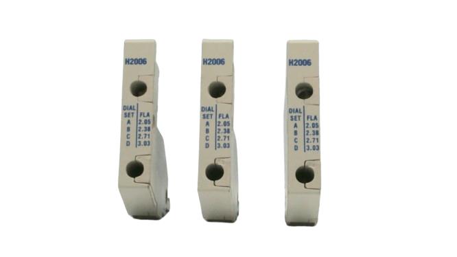 EATON CORPORATION H-2006-3