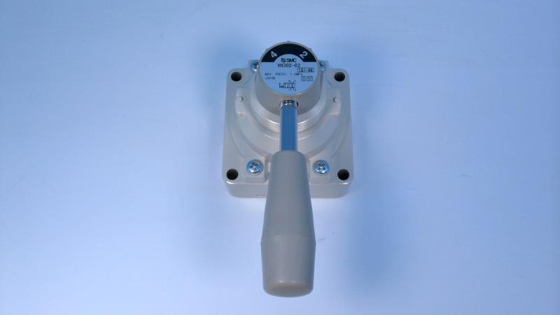 SMC VH302-02