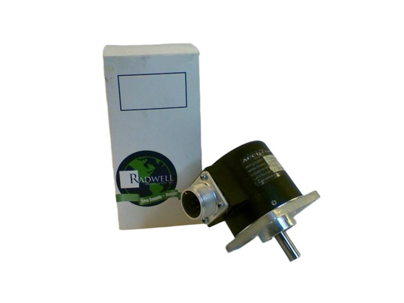 ENCODER PRODUCTS COMPANY 725N-R-OC