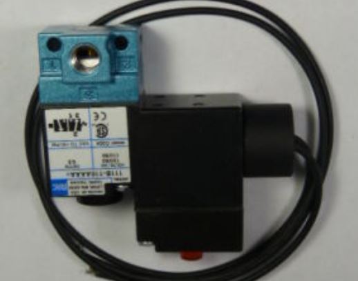 MAC VALVES INC 111B-116AAAG