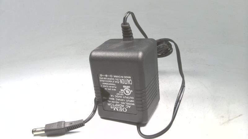 AD-091AL by OEM CONTROLS INC