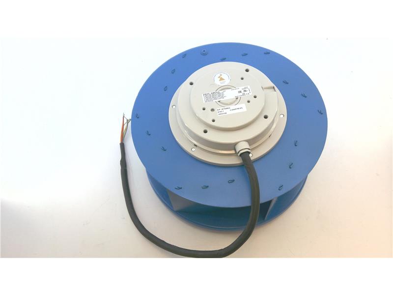 ZIEHL ABEGG RH28C-2DD.3I.CR