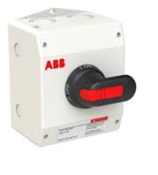 ASEA BROWN BOVERI EOT520N3PAP-SB1